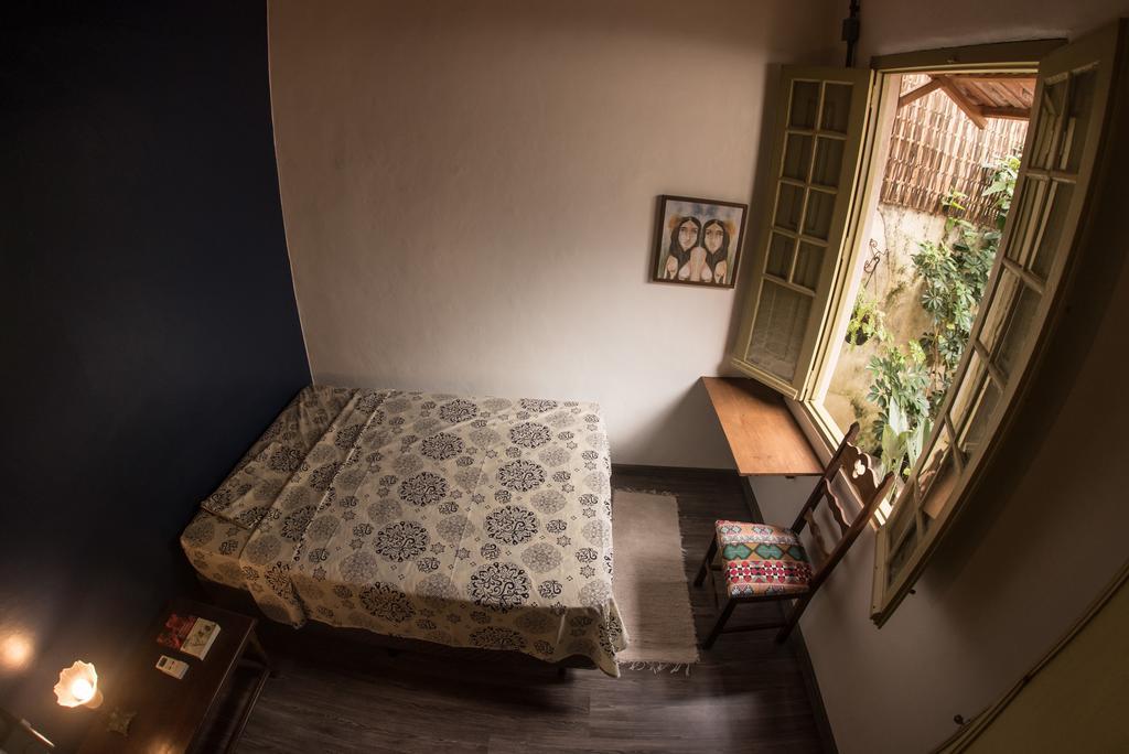פלוטאס Frida Casa Hostel מראה חיצוני תמונה
