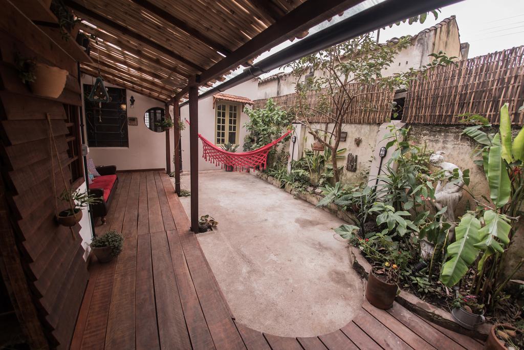 פלוטאס Frida Casa Hostel מראה חיצוני תמונה