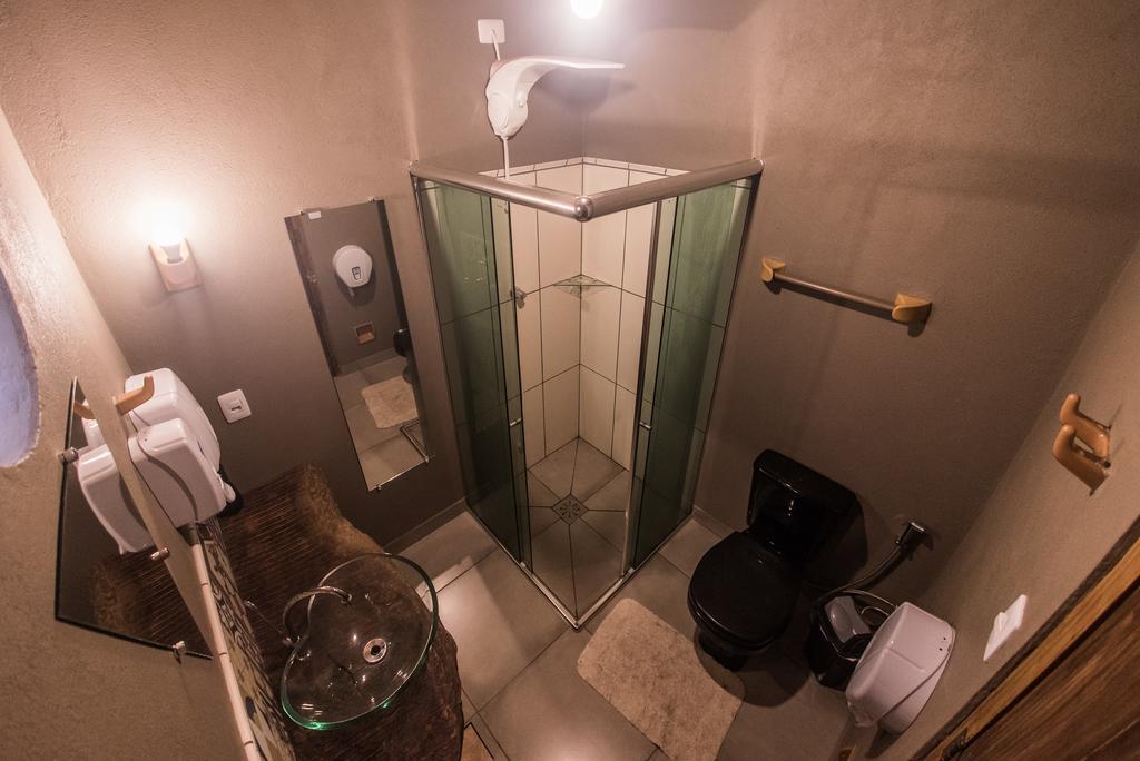 פלוטאס Frida Casa Hostel מראה חיצוני תמונה