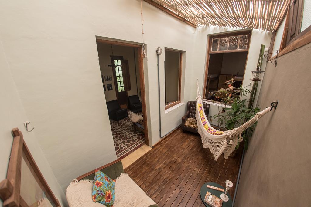 פלוטאס Frida Casa Hostel מראה חיצוני תמונה