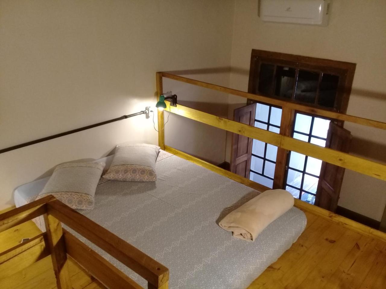פלוטאס Frida Casa Hostel מראה חיצוני תמונה